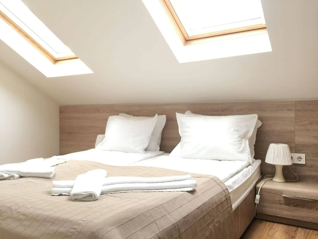 Antim Boutique Apartments - Général