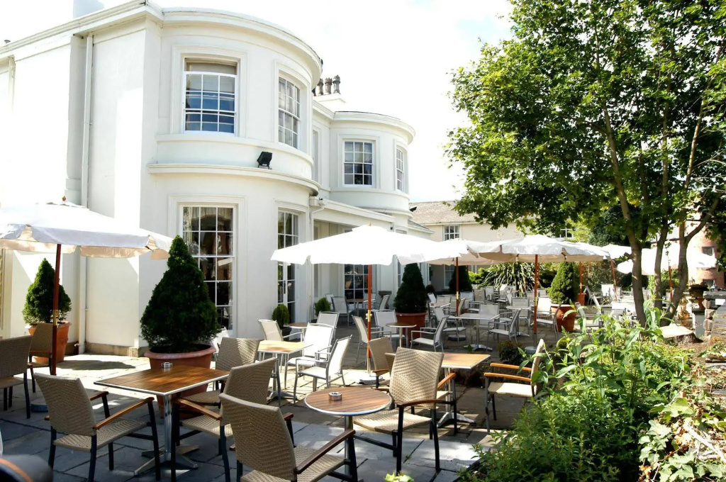 The Walton Hotel - Général