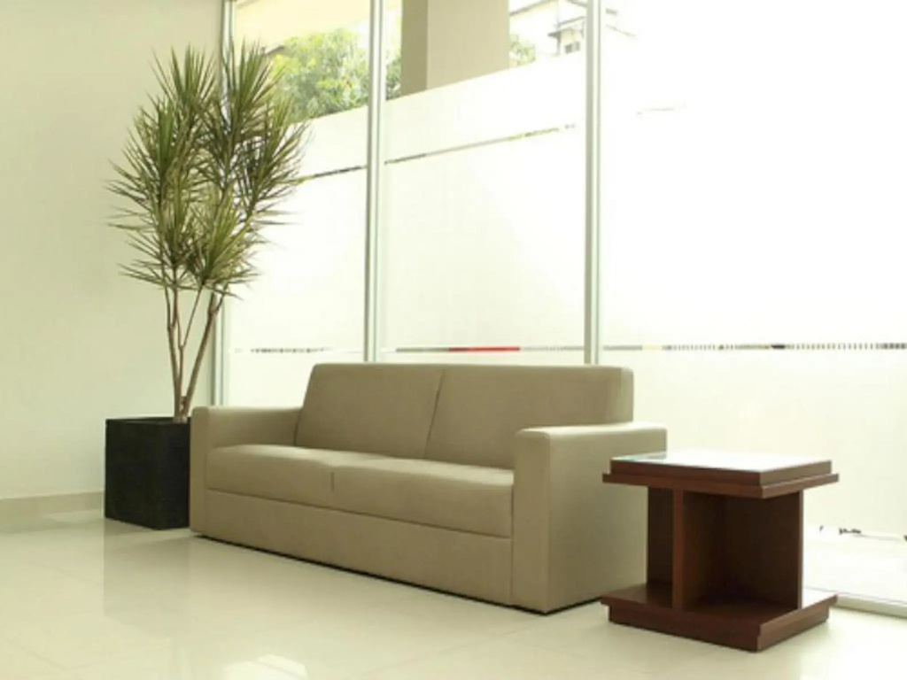 Triniti Hotel Gajah Mada - Général