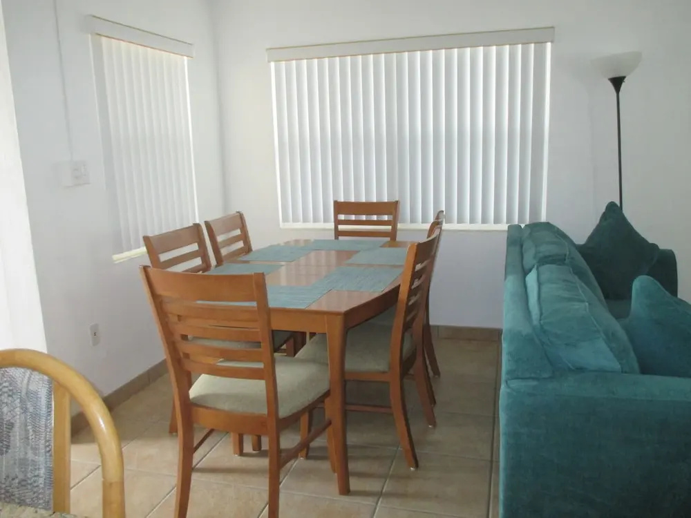 Sea Club I Beach Resort - Chambres