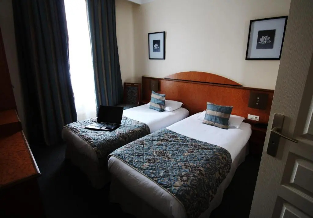 Hotel photo 7