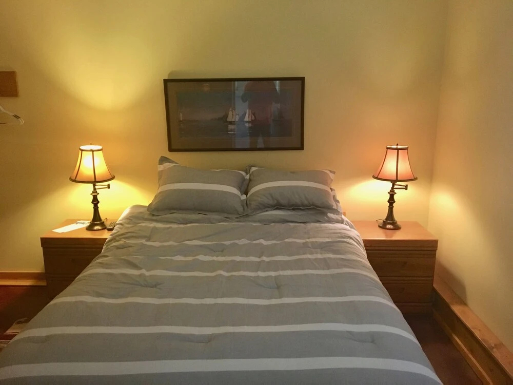 Silva Bay B&B
