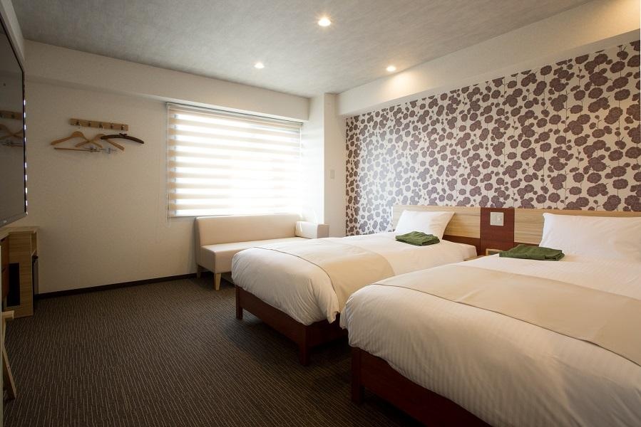 Hotel Kuretakeso Kyoto Kiyomizu Gojo 사진 12