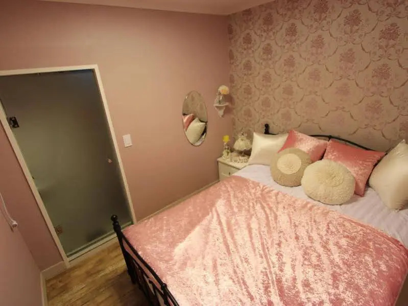 Unni Guesthouse Dongdaemun