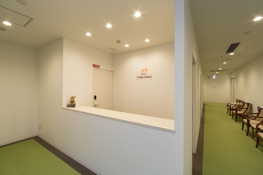 Hotel Tsuki Usagi 사진 14