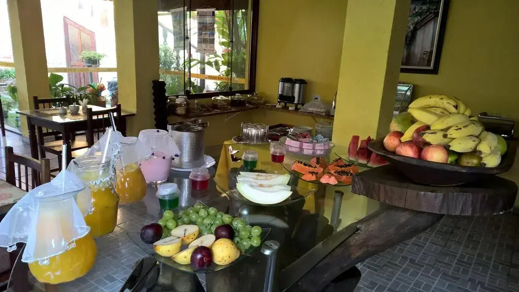 Hotel photo 15