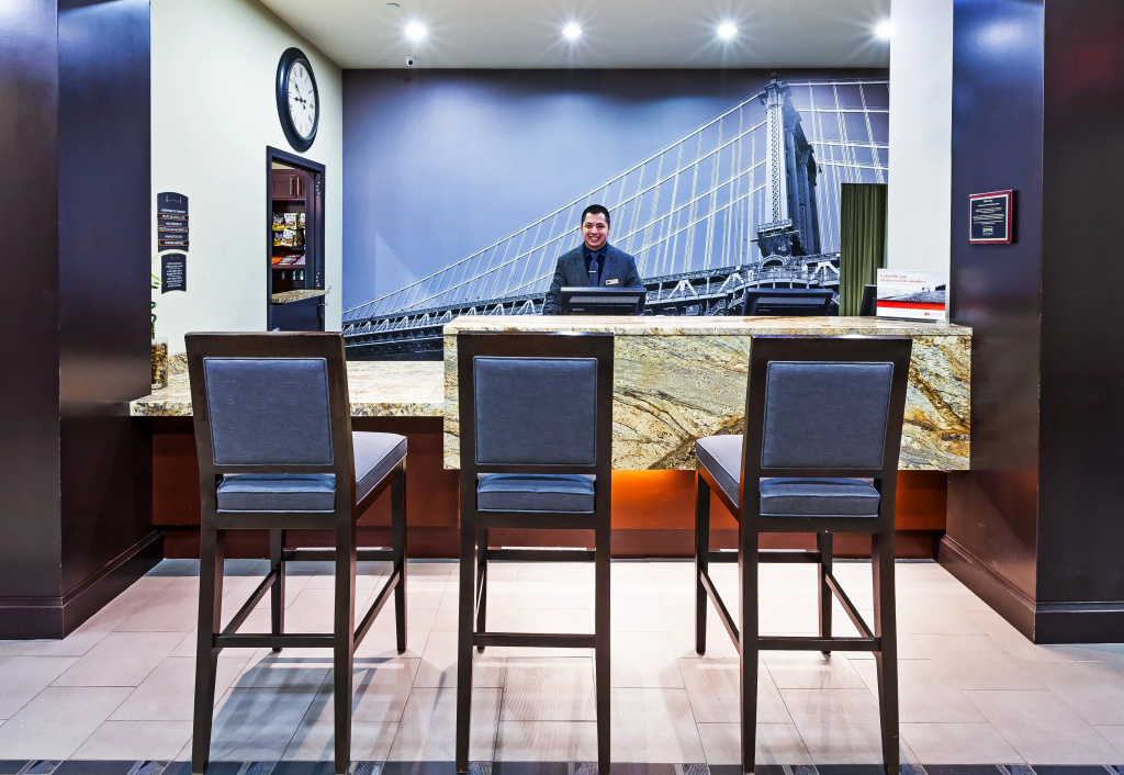 Staybridge Suites Amarillo - Western Crossing by IHG - Général