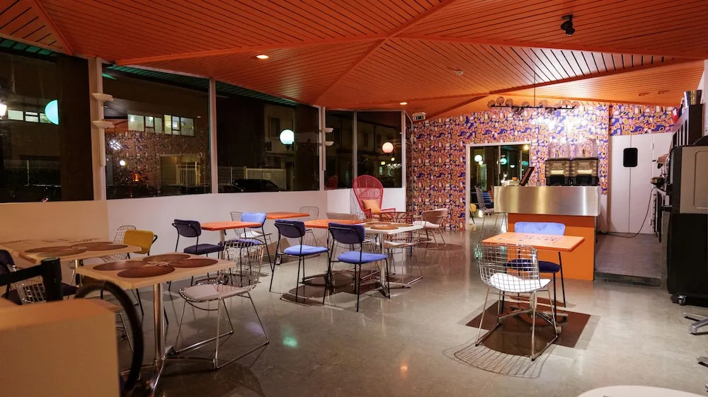 HYP Hotel - Général