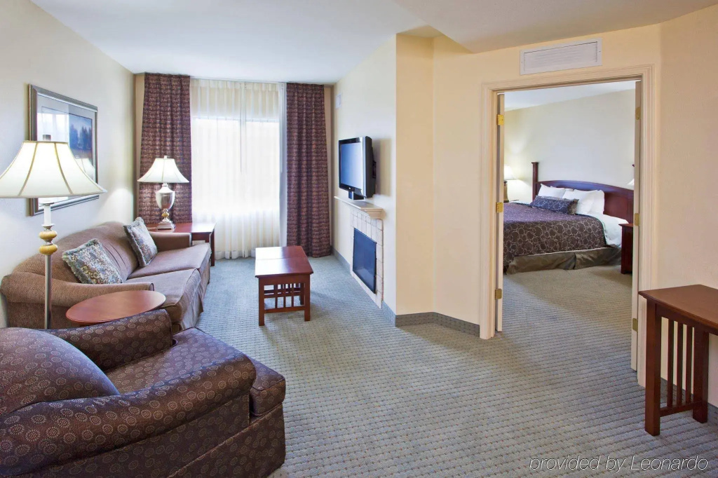Staybridge Suites Tallahassee by IHG - Général