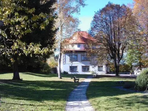 Parkvilla Frisia - Général