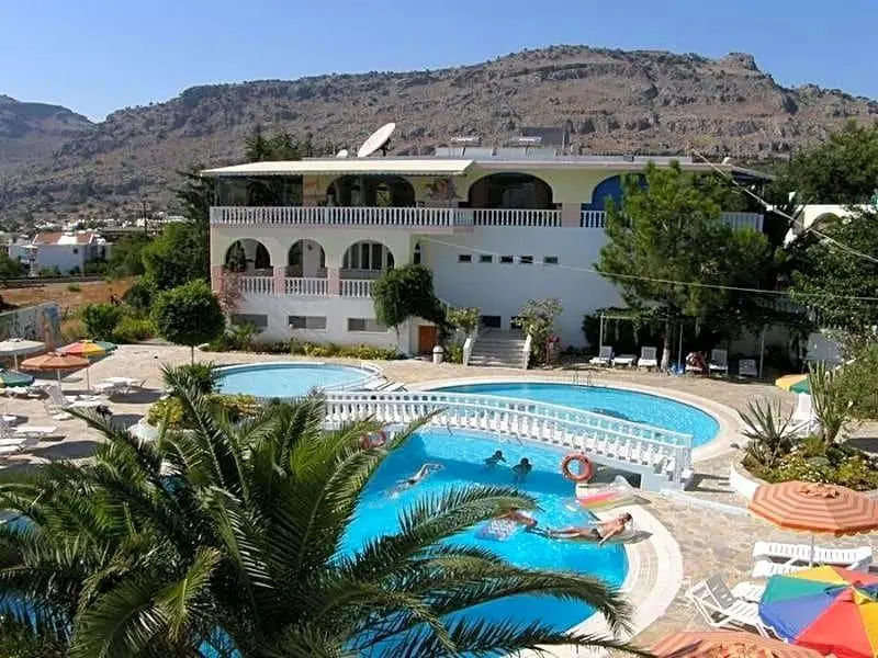 Hotel photo 7