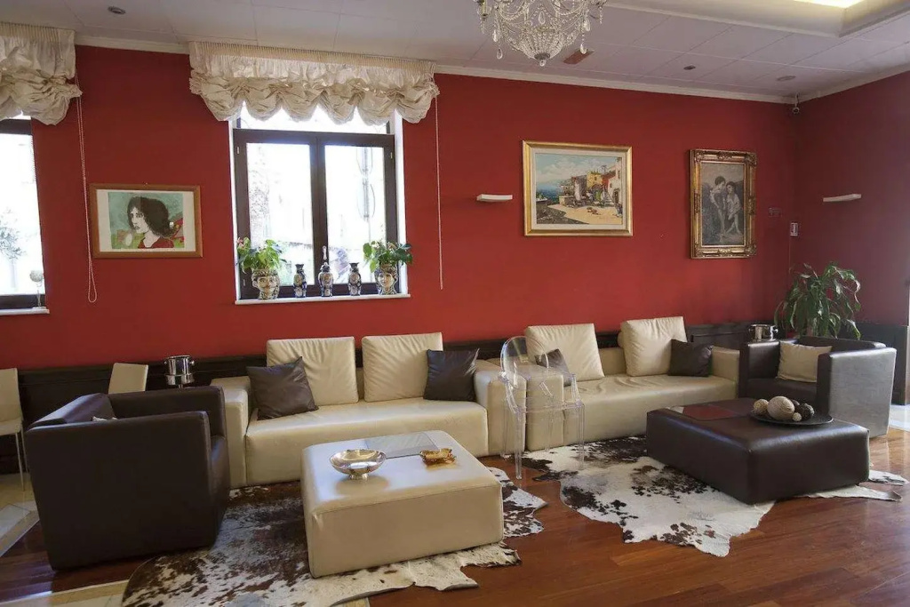 Hotel photo 21