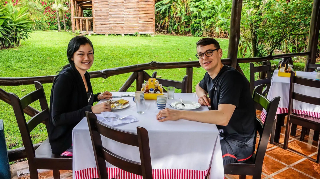 Hotel Tangara Arenal - Général