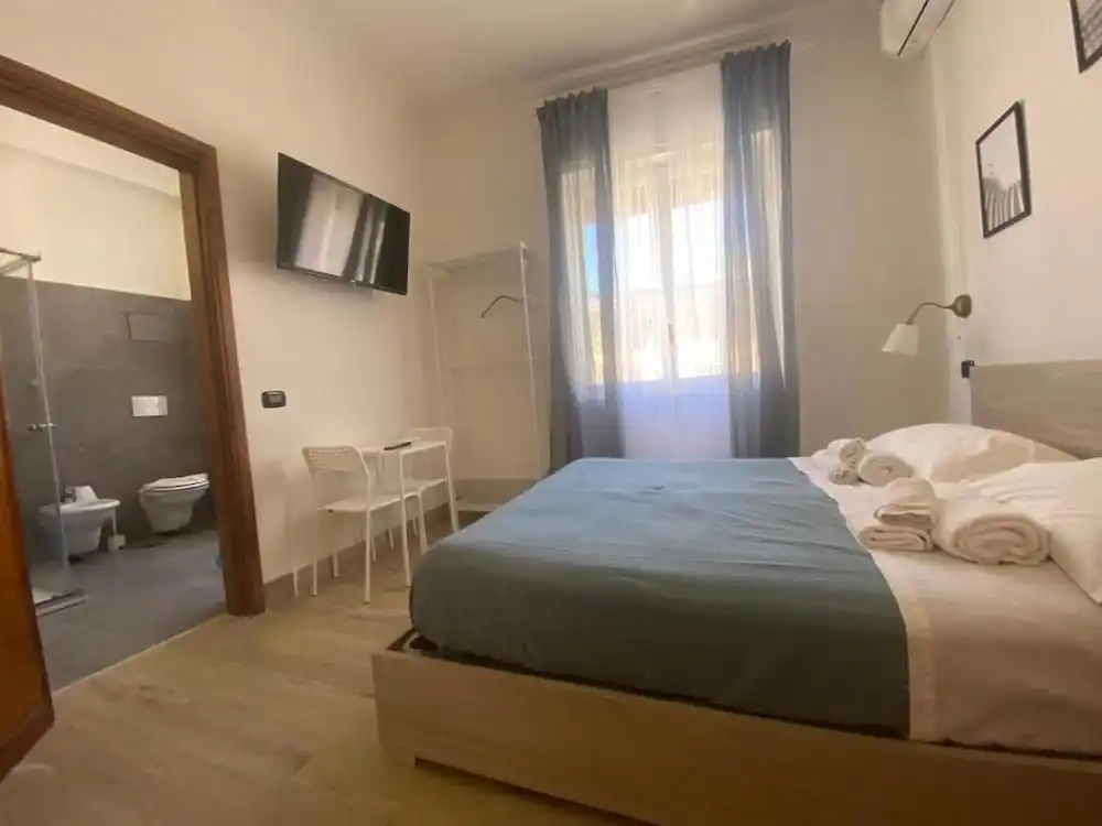 b&b 10 mt dal duomo — 3