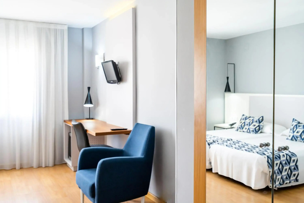 Hotel photo 6