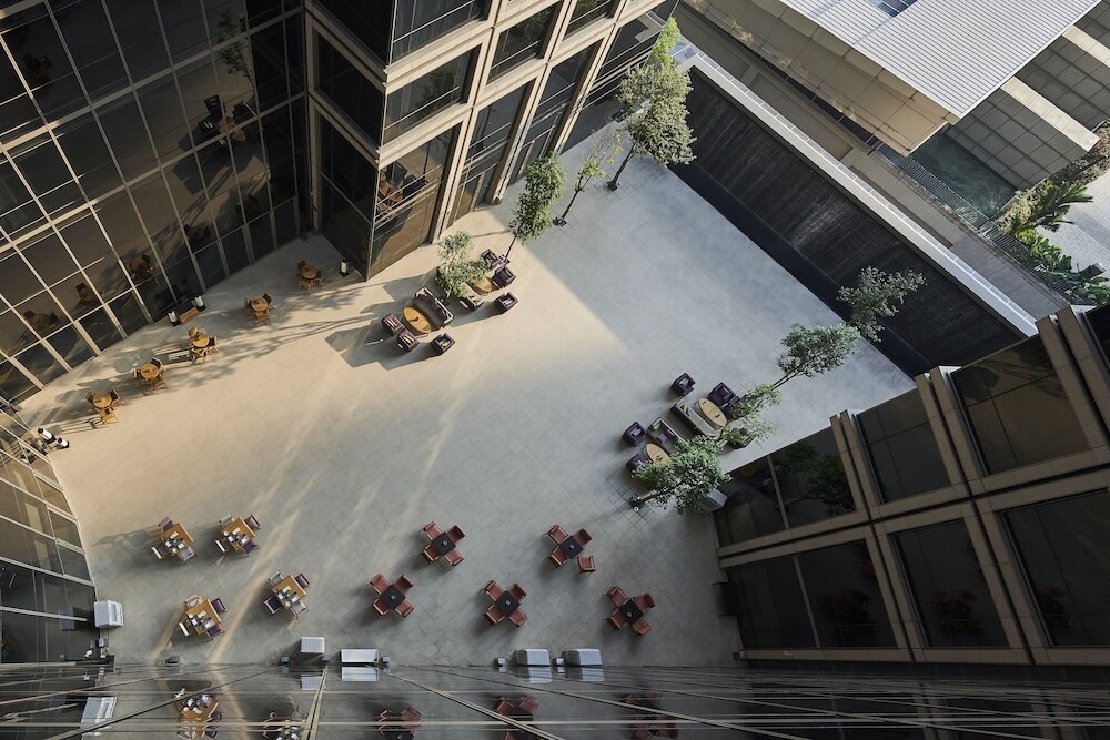 Pavilion Hotel Kuala Lumpur Managed By Banyan Tree