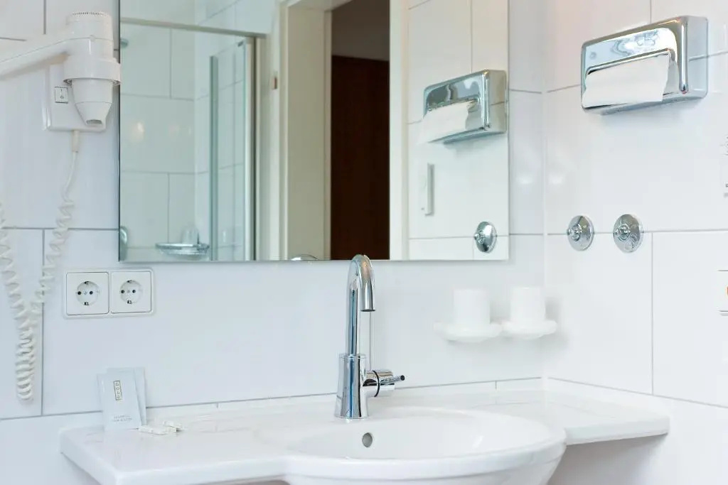 Hotel Garni Schacherer - Chambres