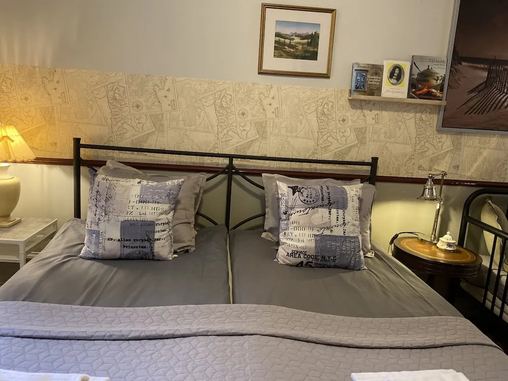 Standard Family room