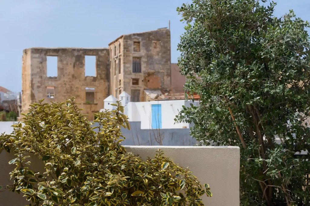Nival Luxury Suites