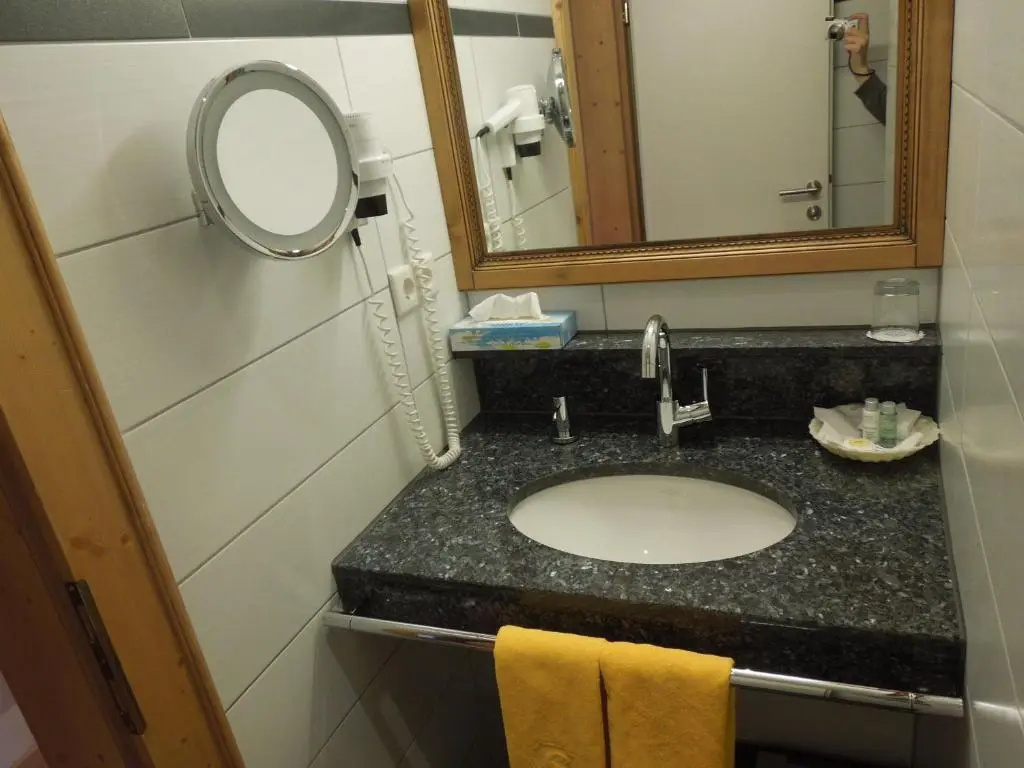 Bergresort Seefeld - Chambres