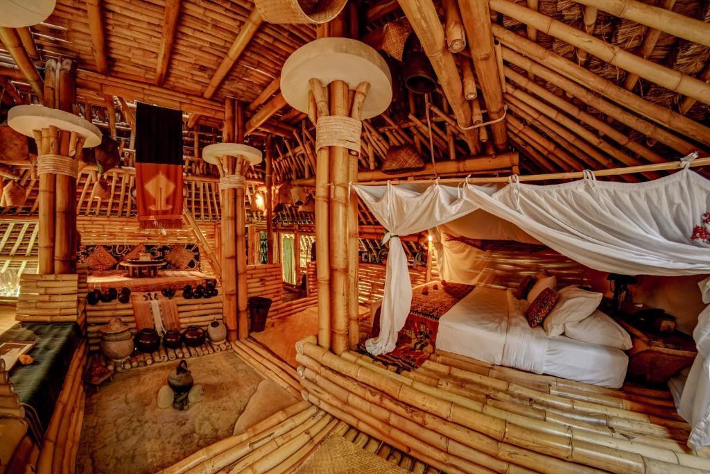 Bambu Indah