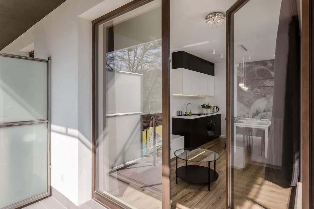 Chill Apartments Wola Center - 3