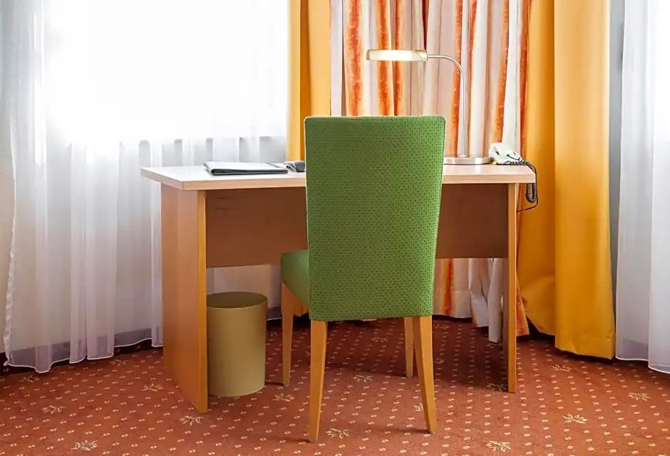 Classic room