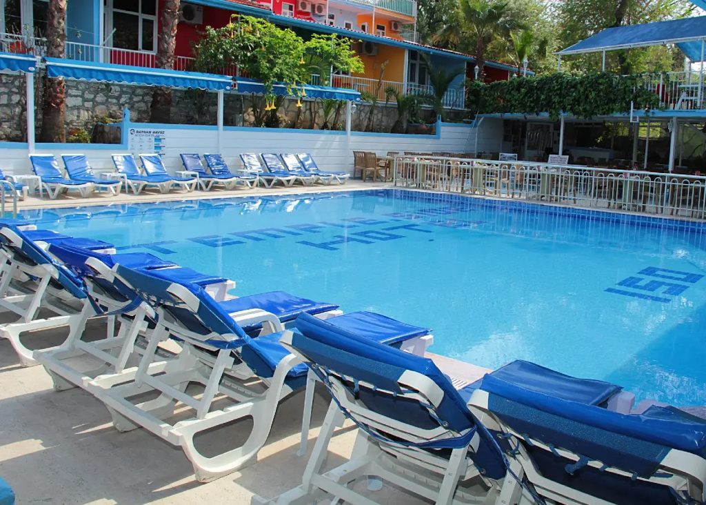 Hotel photo 28