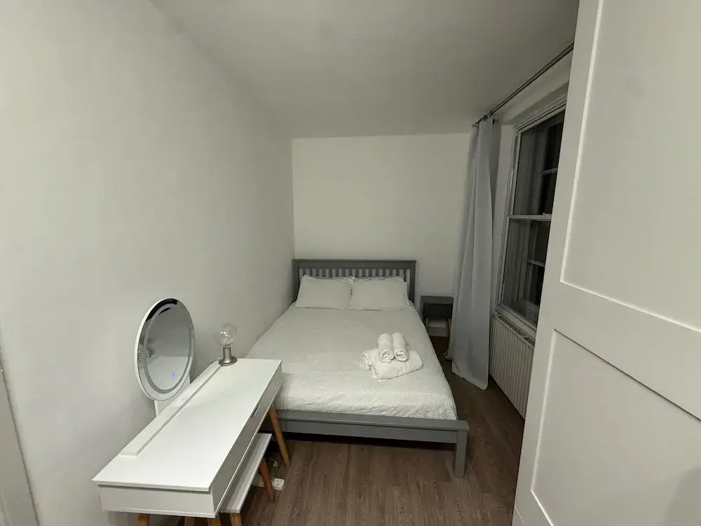 Covent Garden 1-bed Apt Sleeps 4, 7 min to Station — фото