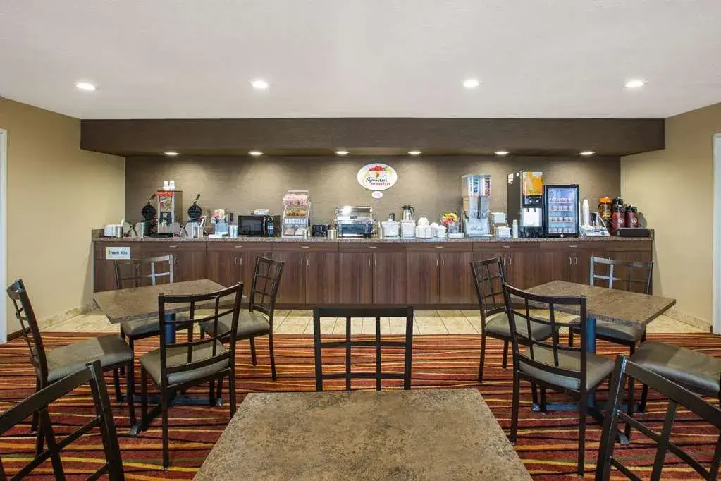 Hotel photo 35