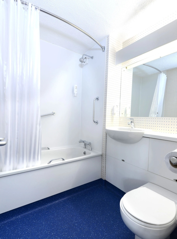 Travelodge Dublin City Rathmines - Général