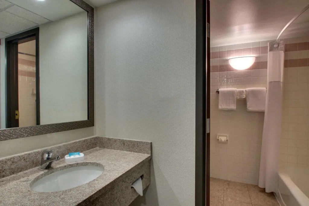 Drury Inn & Suites Evansville East - Général