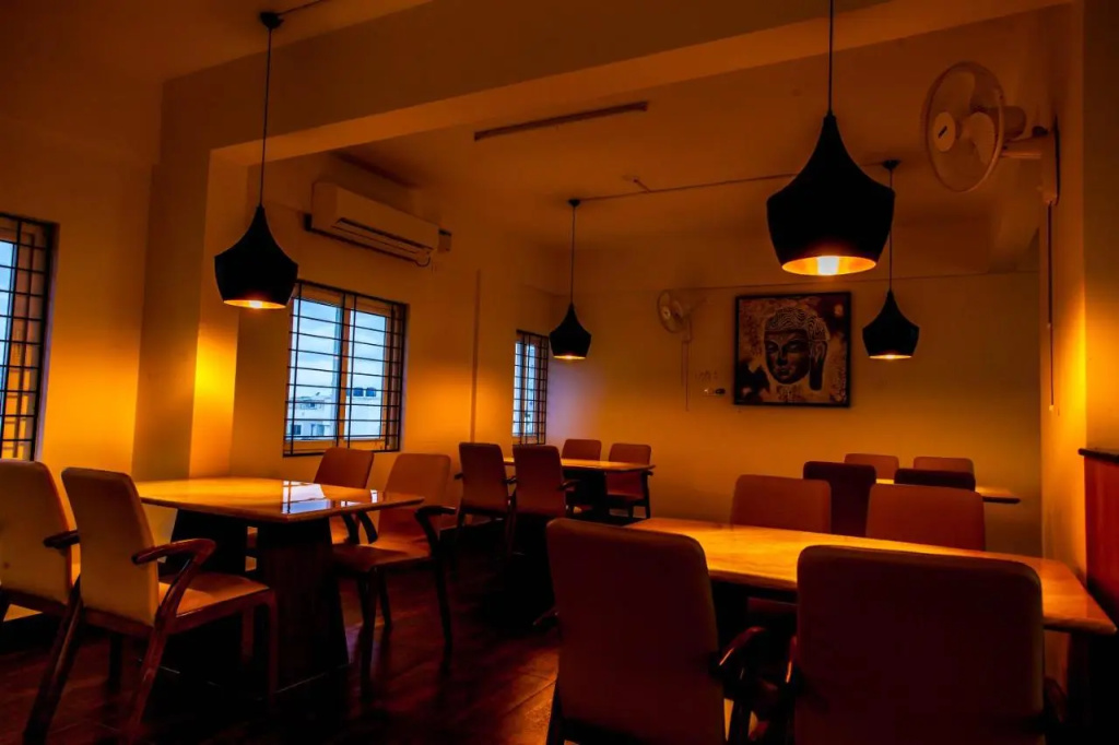 Hotel photo 15