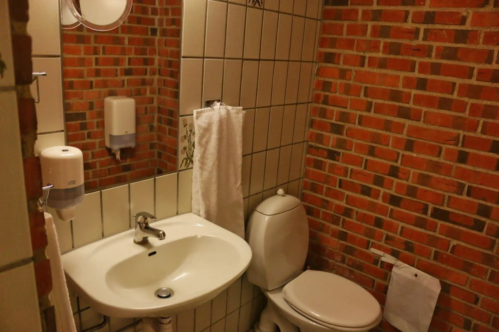 Hotel photo 8