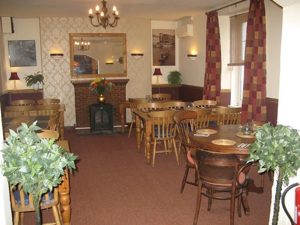 Hotel photo 6