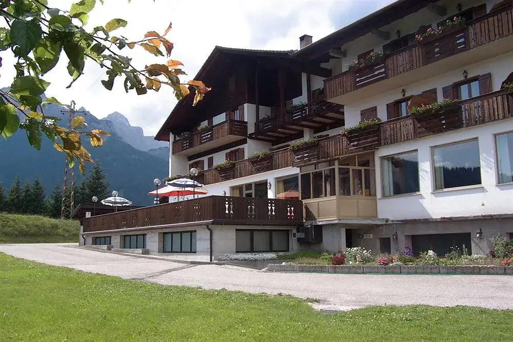 Bellavista