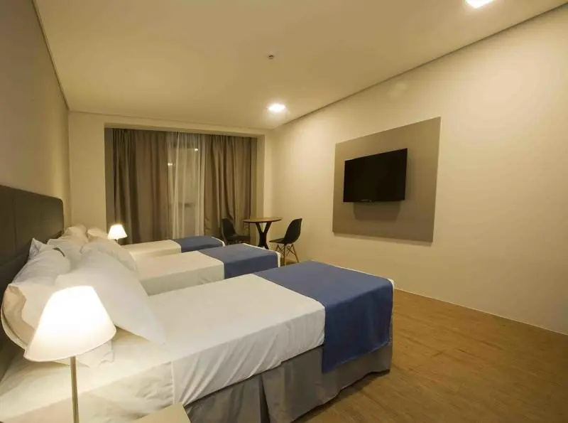 Superior Quadruple room