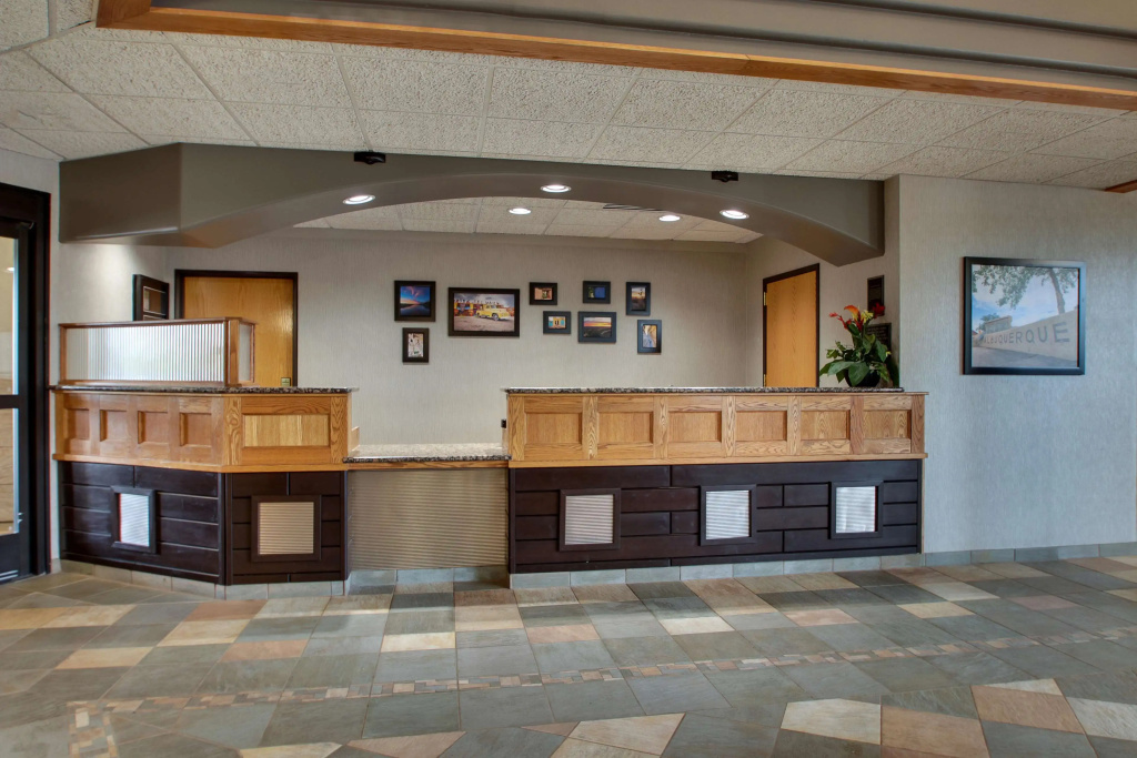 Drury Inn & Suites Albuquerque North - Général