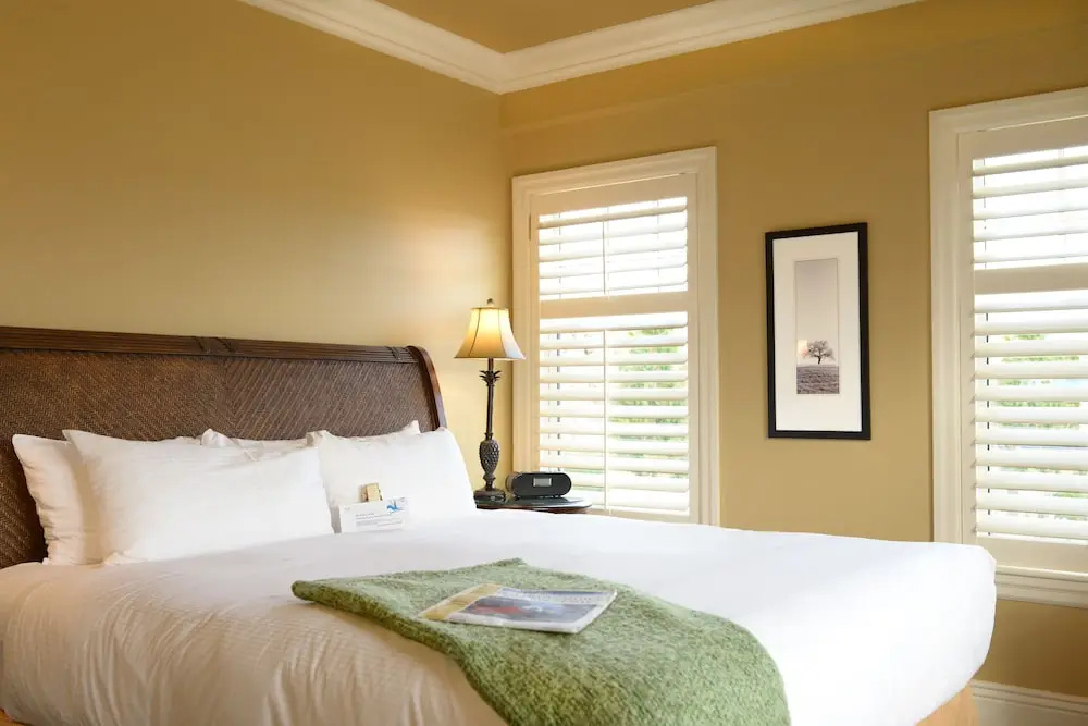 Harbour House - Chambres