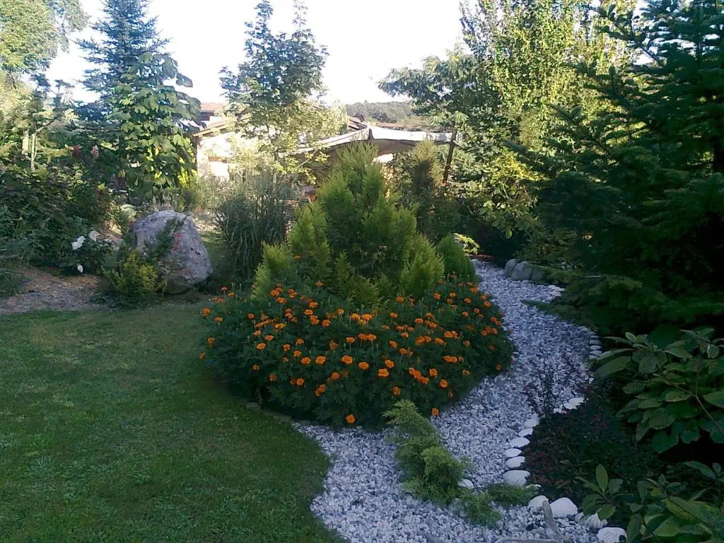 Apartma "Pod Matajurjem" - Chambres