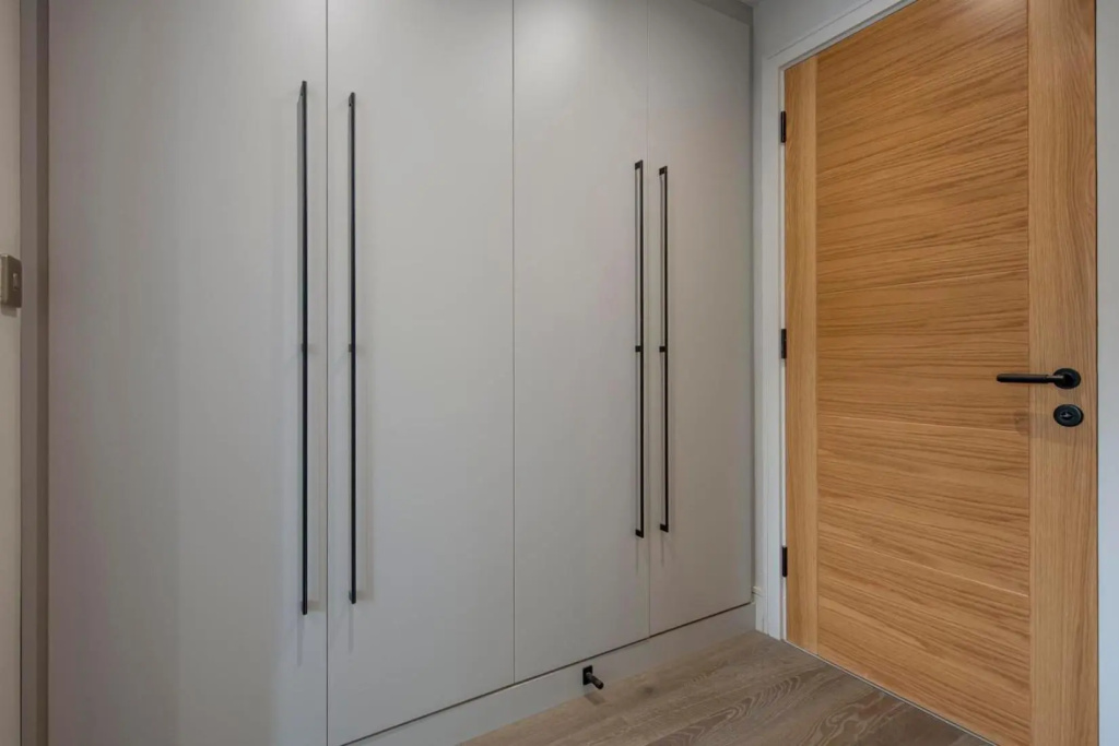 The Quadrant - The Ruskin Suite