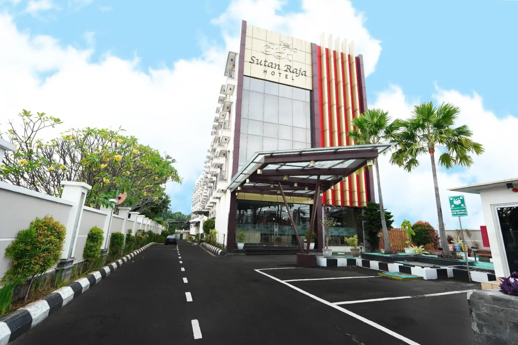 Sutan Raja Hotel Cirebon - Général