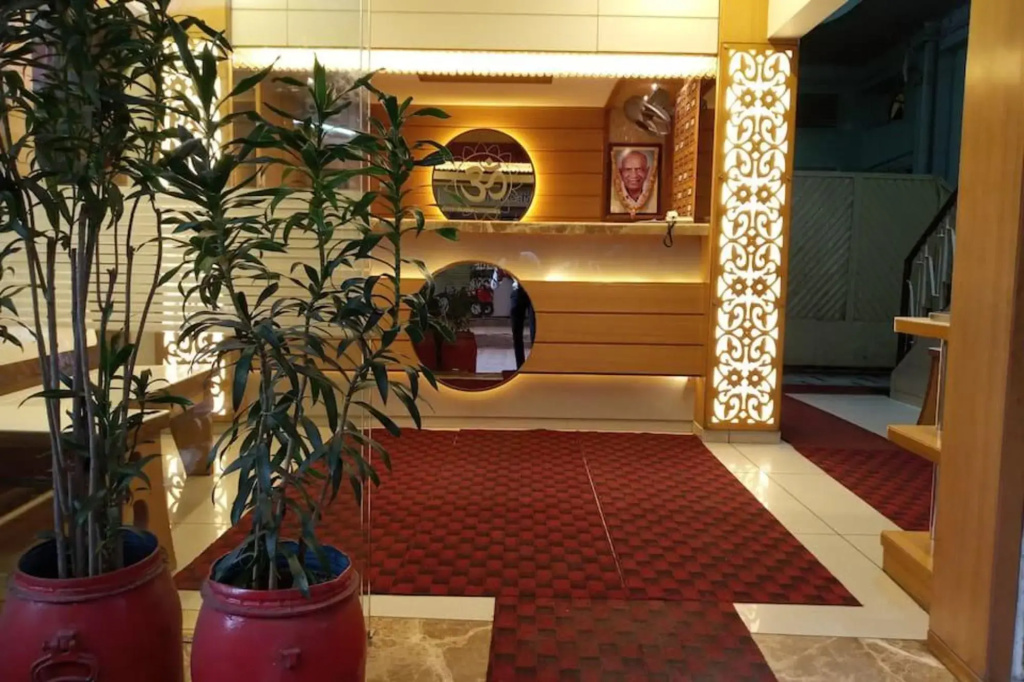 Hotel photo 2