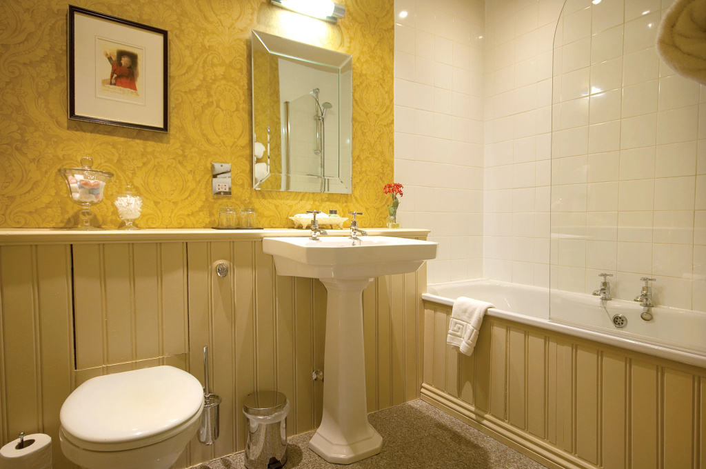 Whitley Hall Hotel - Général