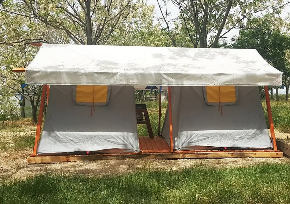 Quadruple Suite