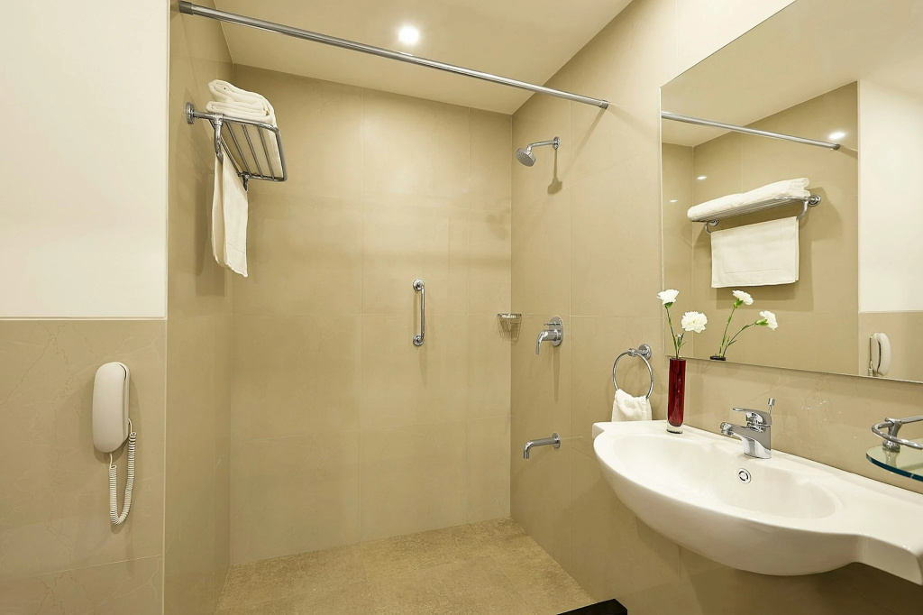 The Gateway Hotel Balaghat Road Gondia - Général