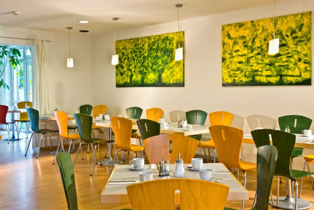 Eurohotel Günzburg - Général