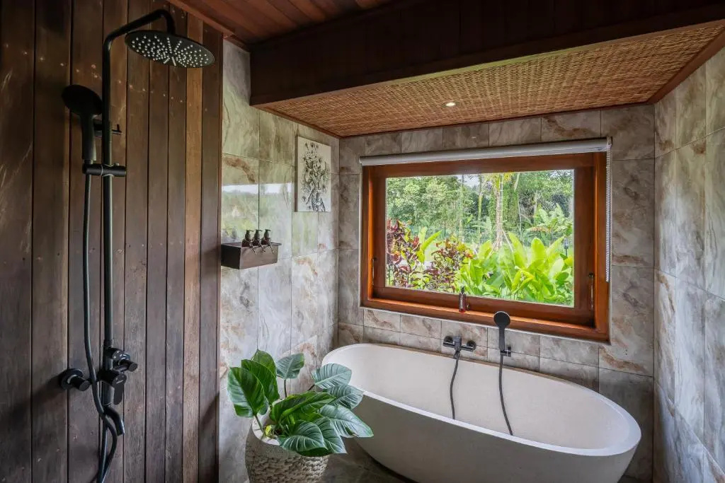 3 Bedrooms Villa