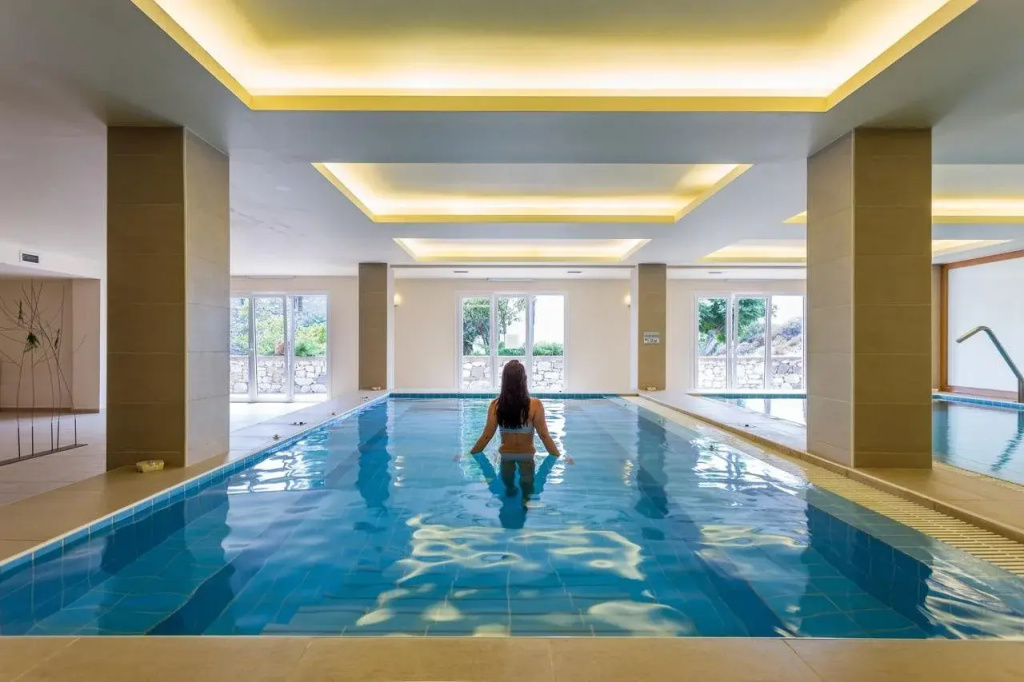 Ouranoupolis Princess Hotel, Халкідікі, Греція мініатюра 31