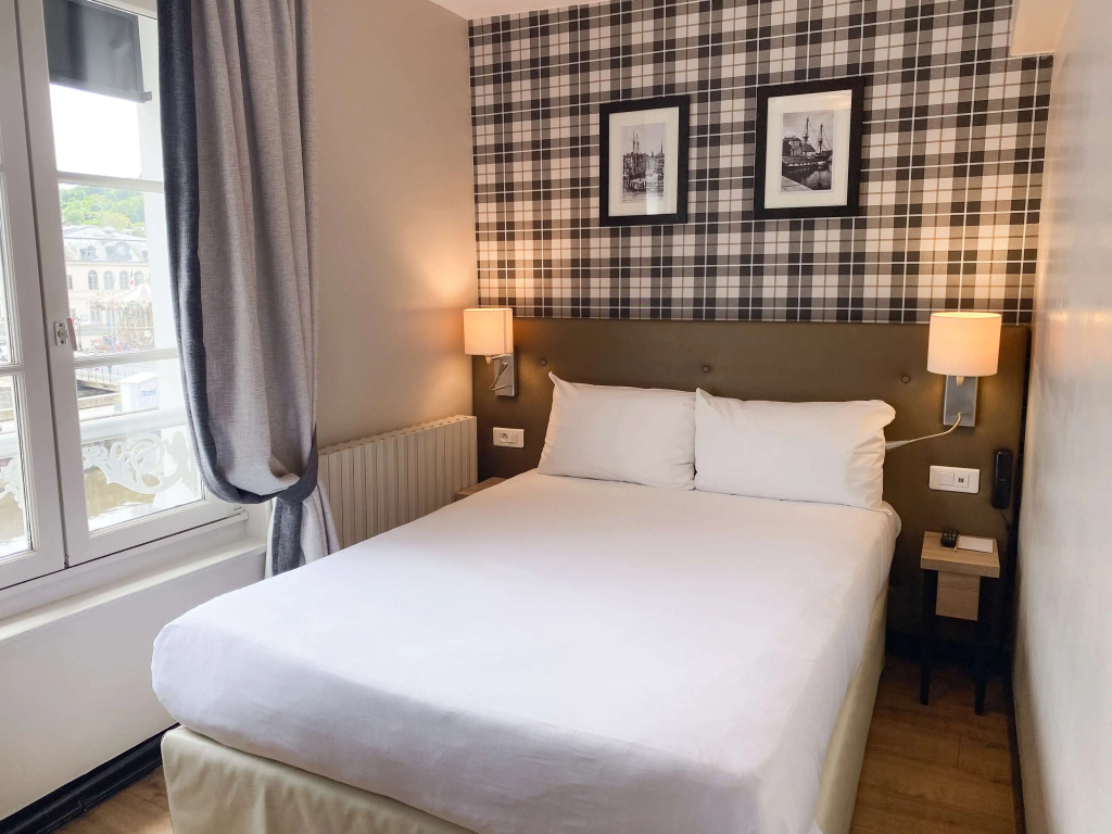 Best Western Le Cheval Blanc - Vieux Port - Général